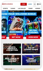 bovada-app