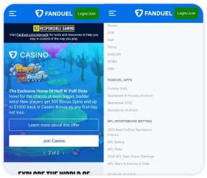 fanduel-app