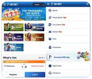 sbobet-app